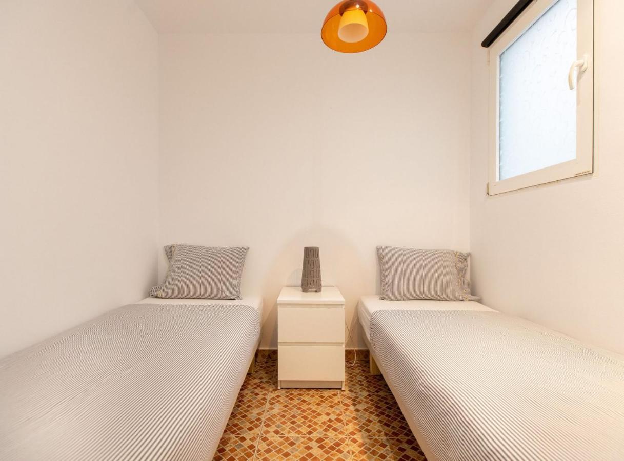 Tapioles - Lovely Apartment Tapioles Barcelona Exterior foto