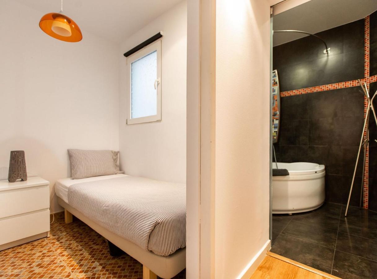 Tapioles - Lovely Apartment Tapioles Barcelona Exterior foto
