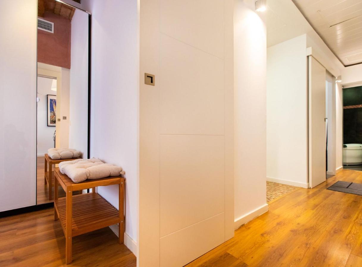 Tapioles - Lovely Apartment Tapioles Barcelona Exterior foto