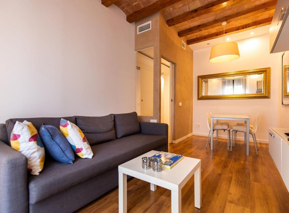 Tapioles - Lovely Apartment Tapioles Barcelona Exterior foto