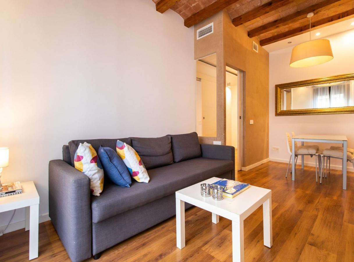 Tapioles - Lovely Apartment Tapioles Barcelona Exterior foto